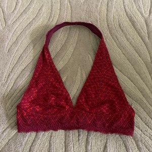 Free People bralette